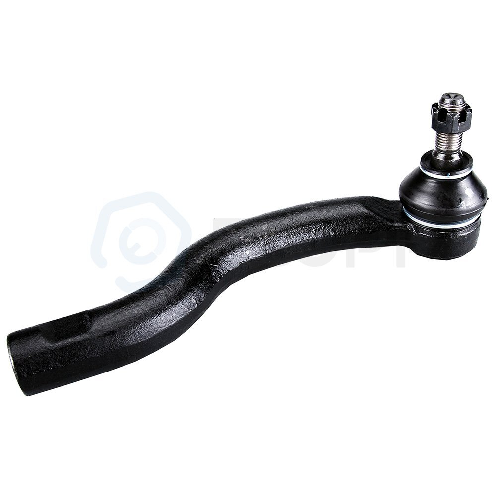 Fits 2006-2015 Toyota RAV4 6Pcs Front Inner Outer Tie Rod Ends Sway Bar Links
