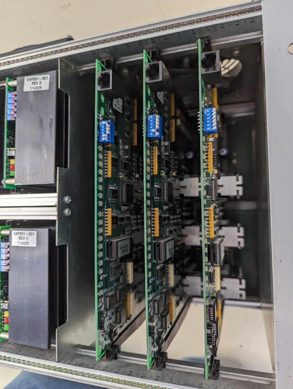DEK Printer Machine Controller 160283