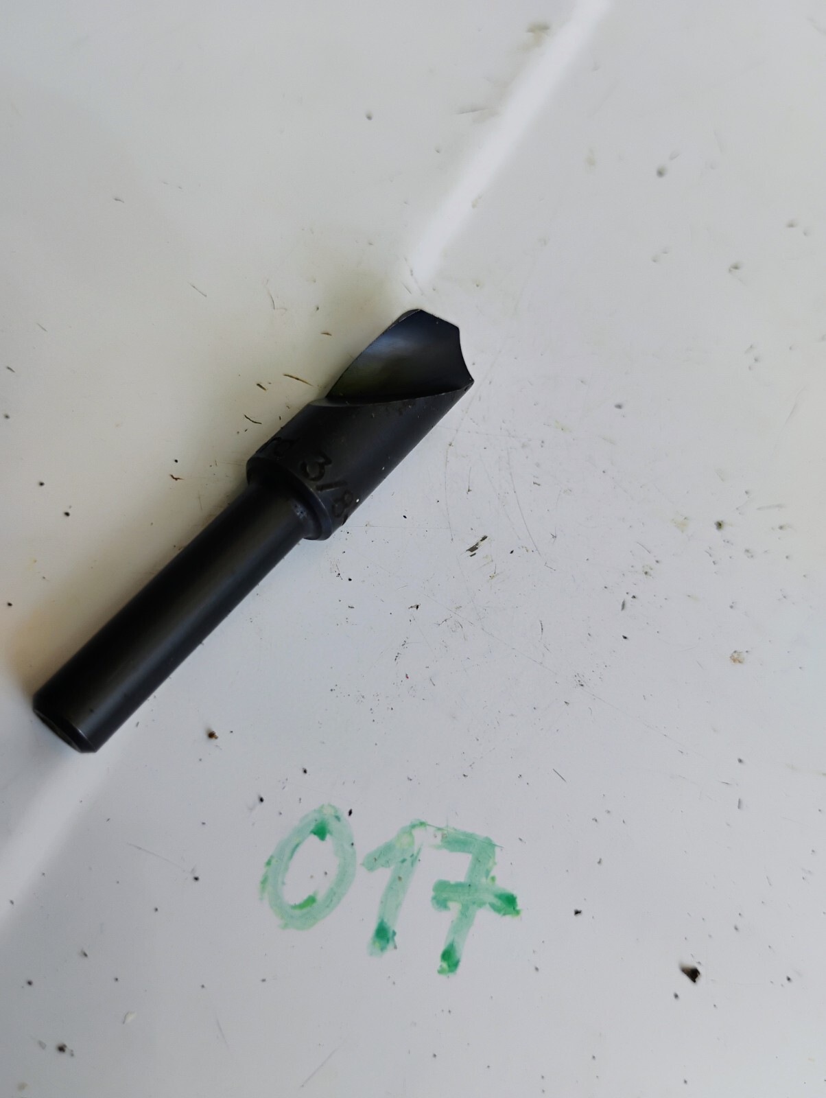 FORD 3/8-100 COUNTERSINK BIT