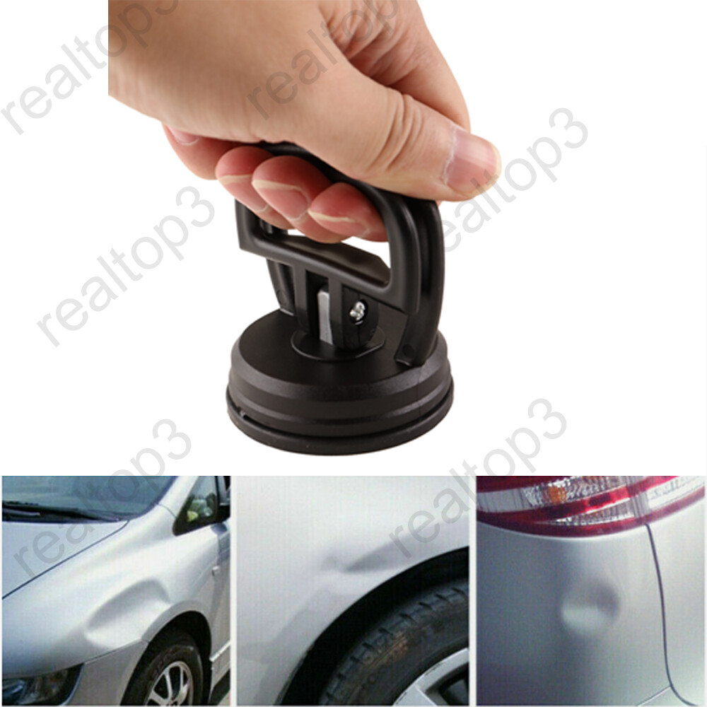 Auto Car Body Dent Repair Puller Pull Panel Ding Remover Sucker TOOL USA
