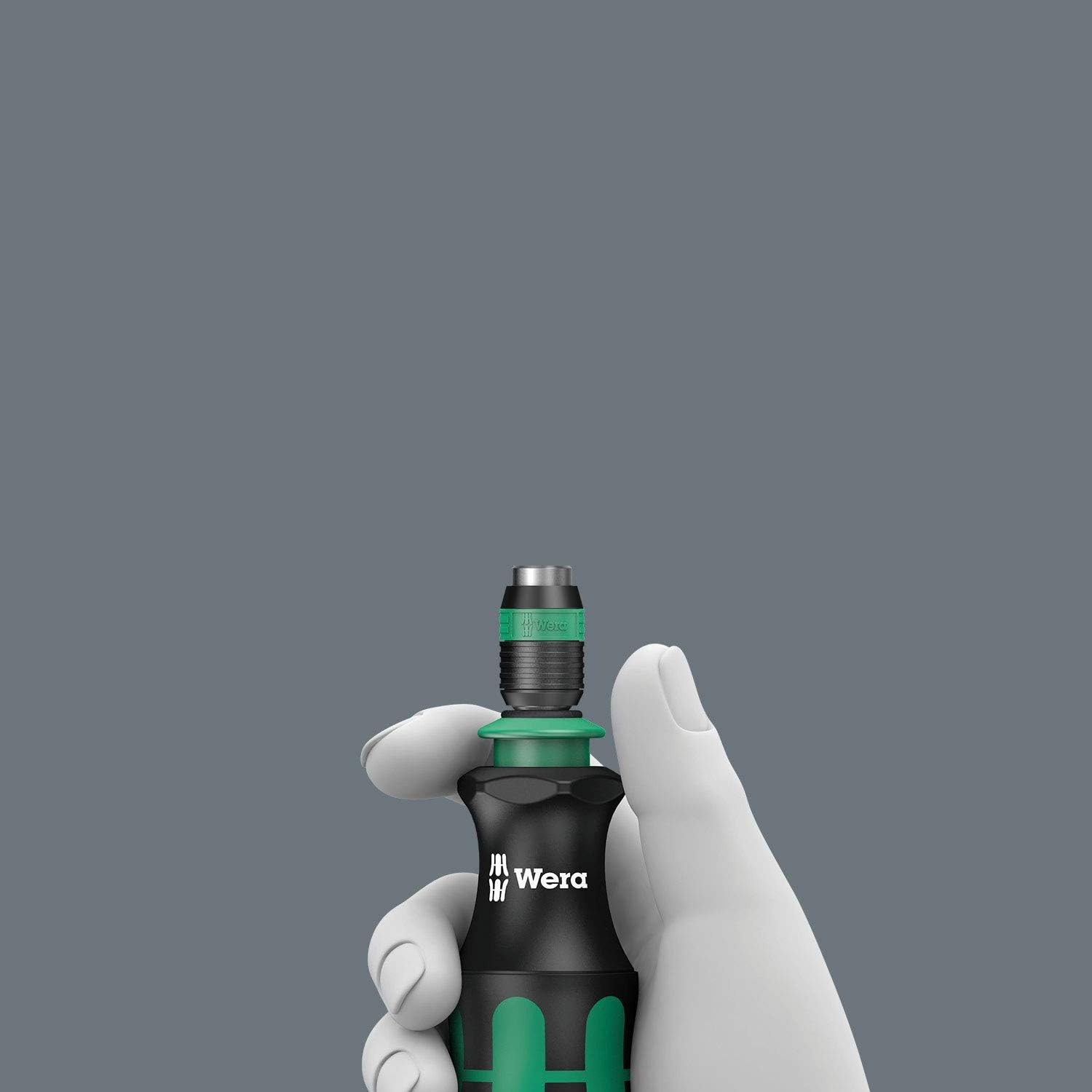 Wera KK25 Replacement Type Driver Bit Set