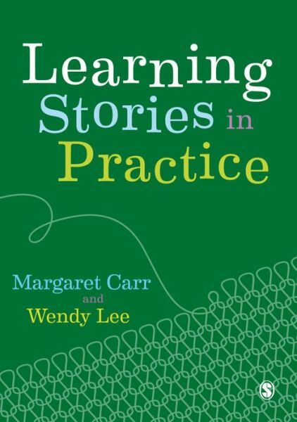 Learning Stories In Practice