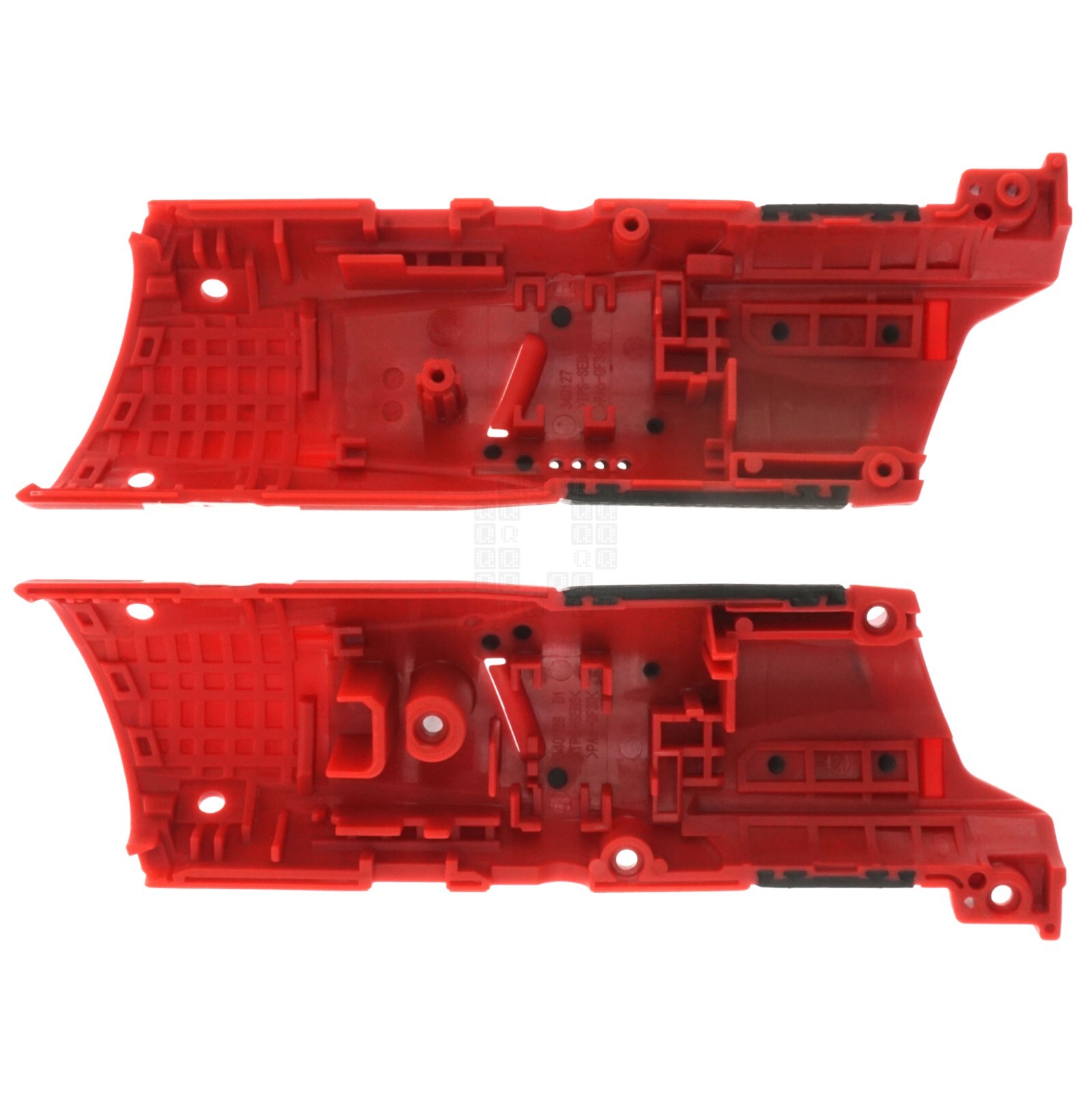 Milwaukee Tool 31-44-0522 Housing Kit with Screws