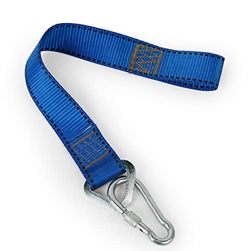 Fitness Pulley Cable Attachments, Loading Pin/Tricep Pulley Strap