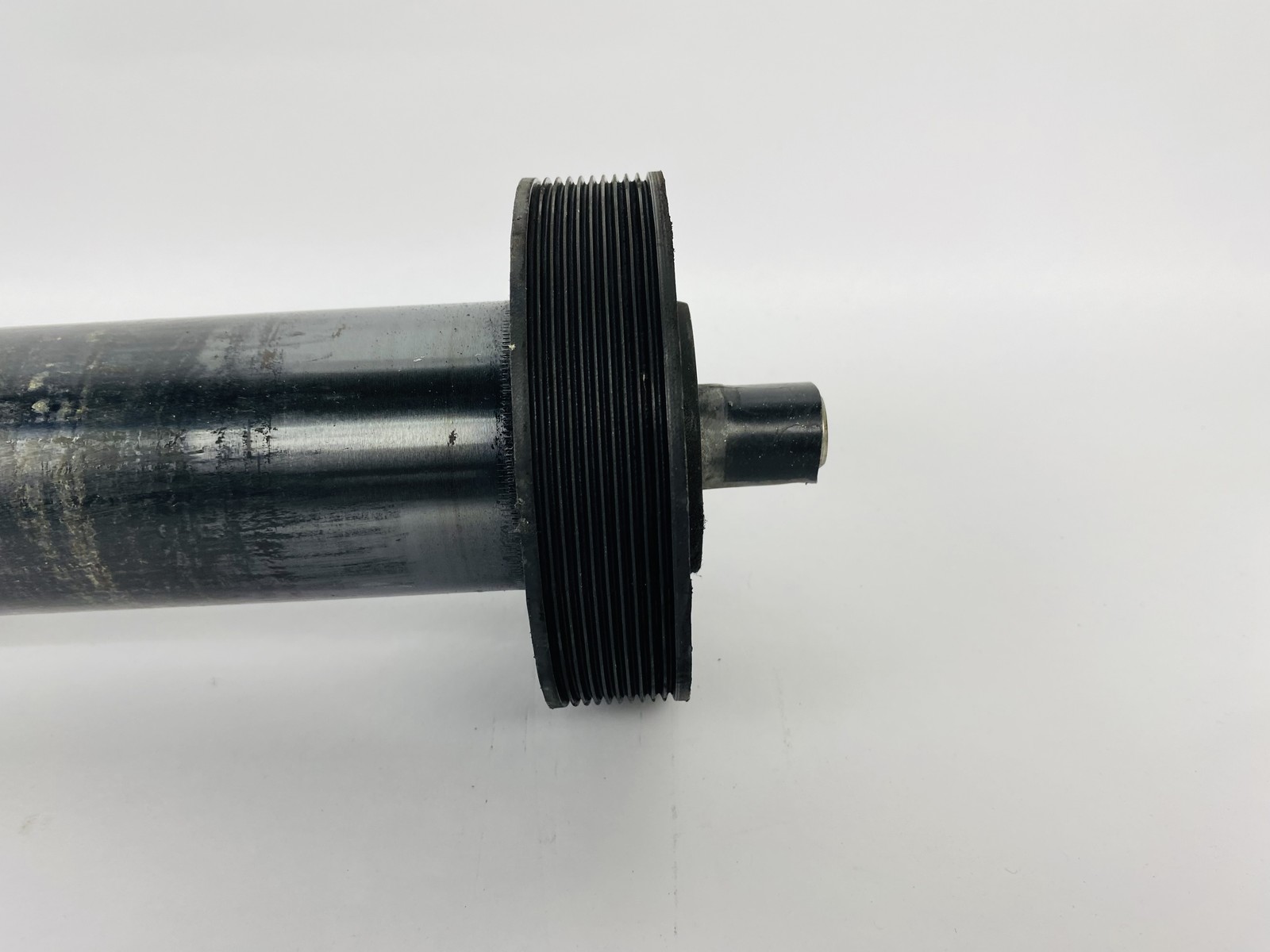 PaceMaster Platinum Pro Treadmill Front Drive Roller (RP666)