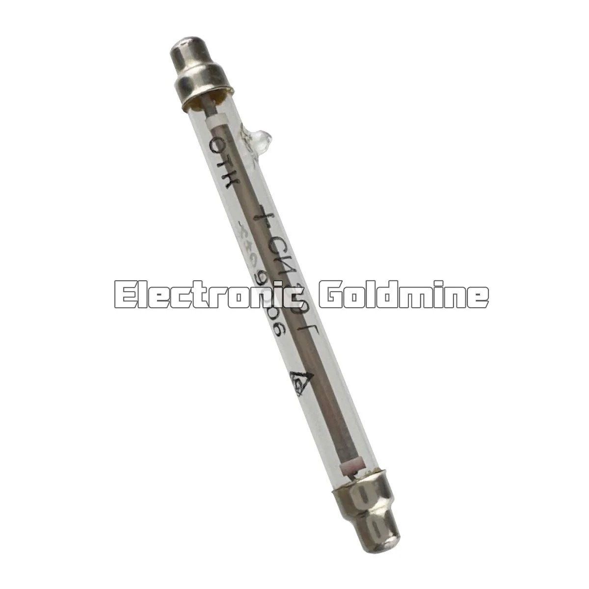 G19129 ^ SI-39 Russian Glass Geiger Mueller Tube