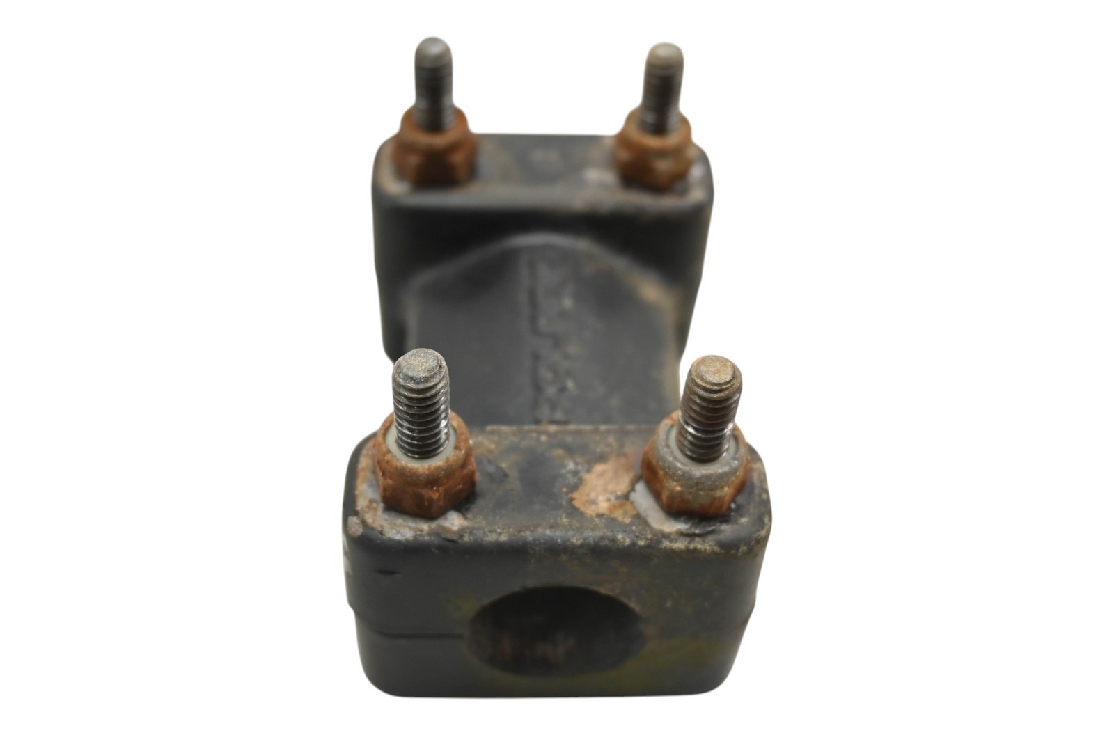 96 Polaris Scrambler 400 4x4 Handlebar Clamps