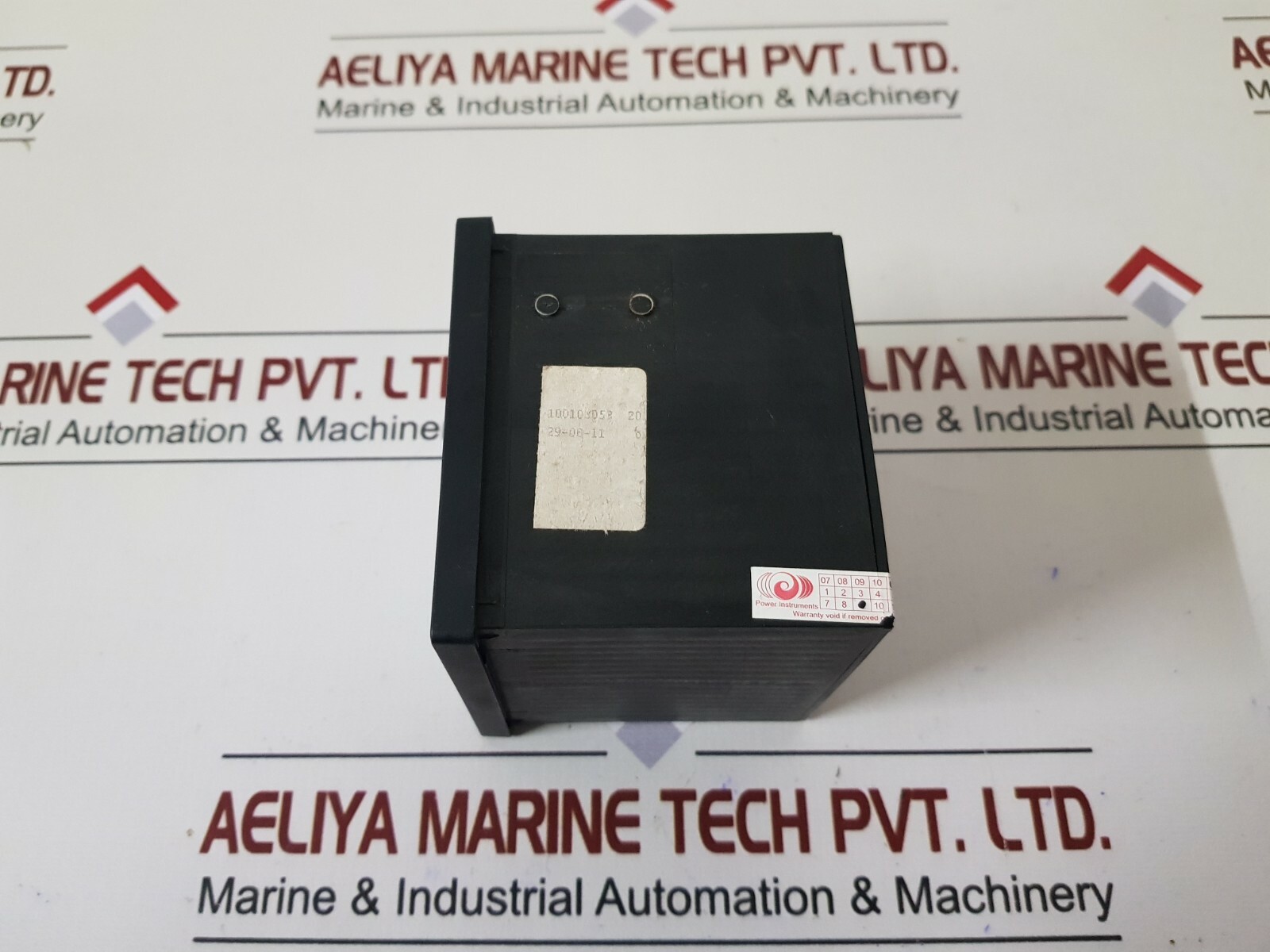 Deif CSQ-3 Marine Multi Function Synchroscope