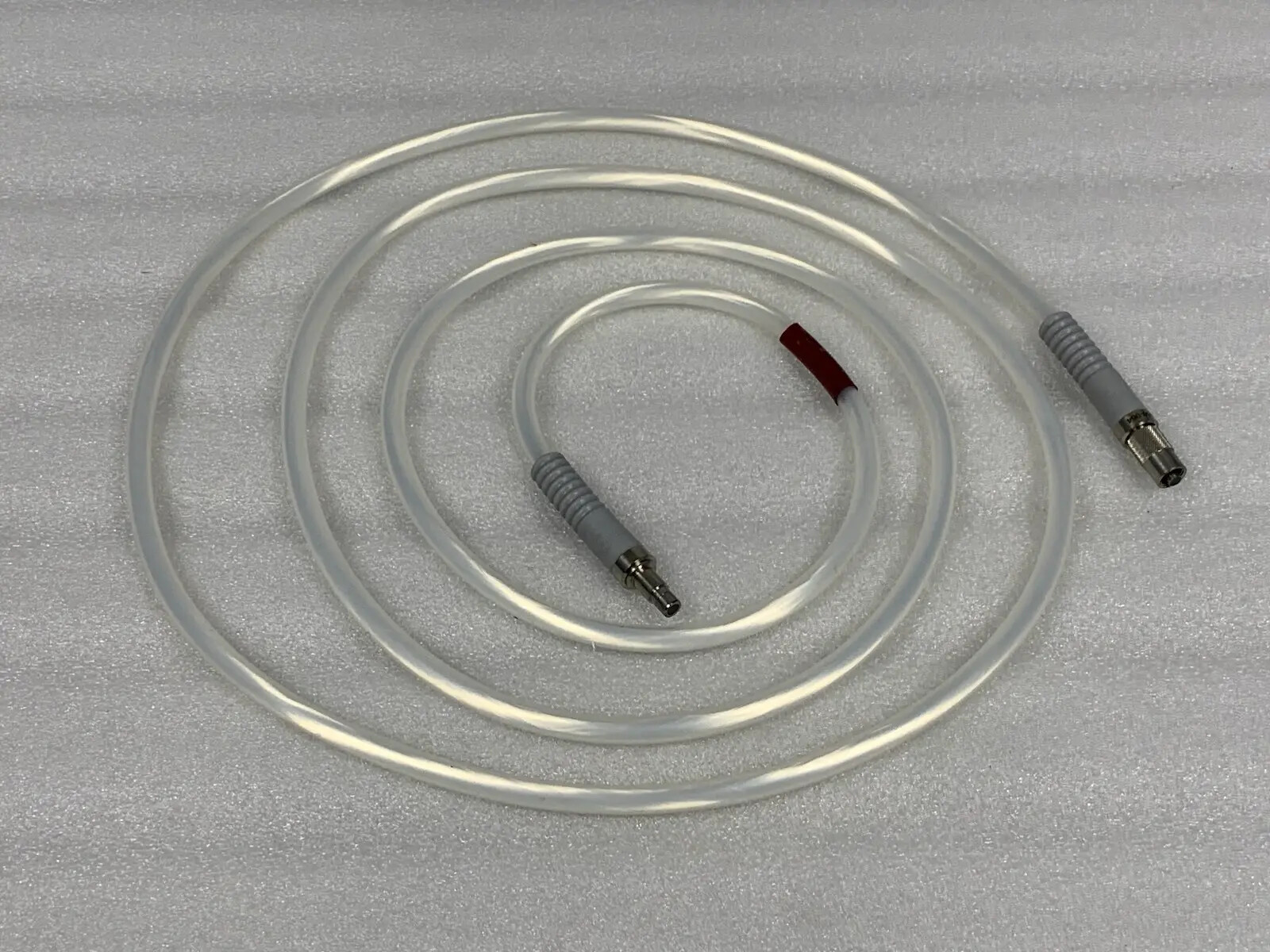 Stryker Endoscope Fiber Optic Clear Light Source Cable - Ref: 233-050-064