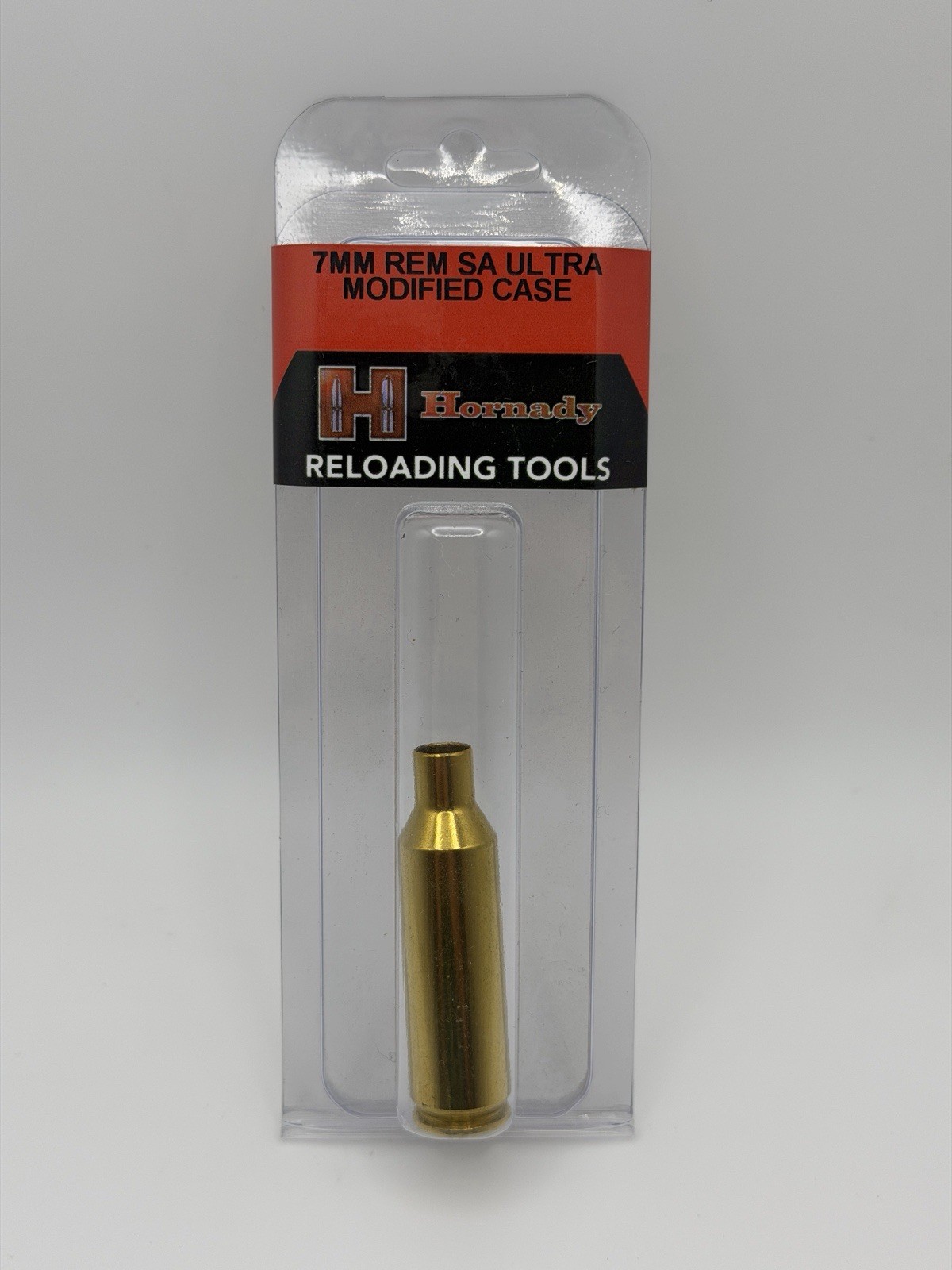 Hornady Lock-N-Load OAL Gage Modified for 7mm Remington Short Action Ultra B7MMR