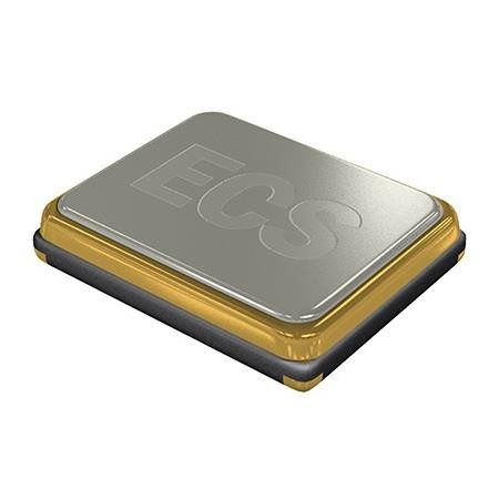 20Pcs ECS-400-10-36-JGN-TR Crystals 40MHz 20ppm 10pF -40C +85C