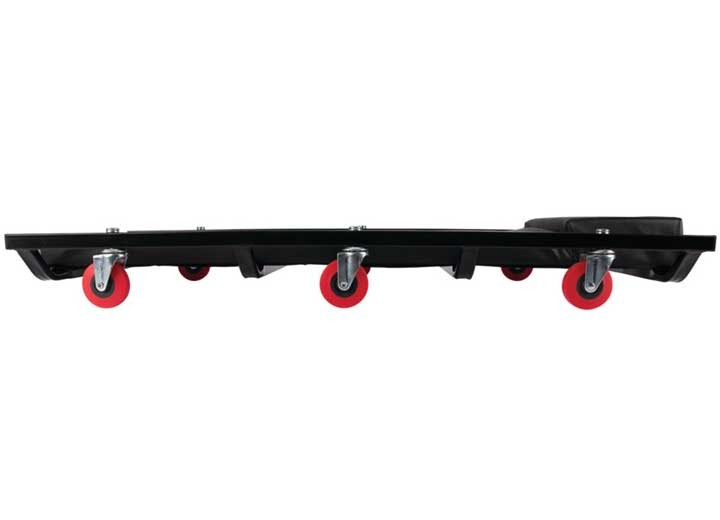 Performance Tool W85015 36" 6-Caster Creeper