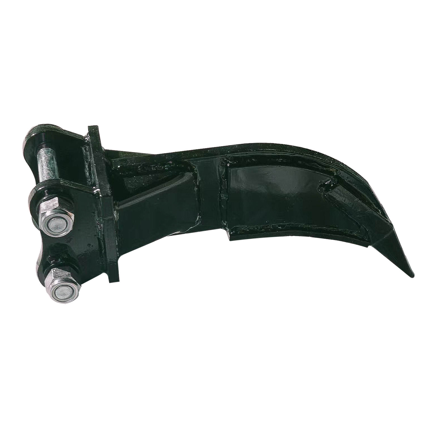19" Length Ripper Hook Small Digger Mini Excavator Attachment;
