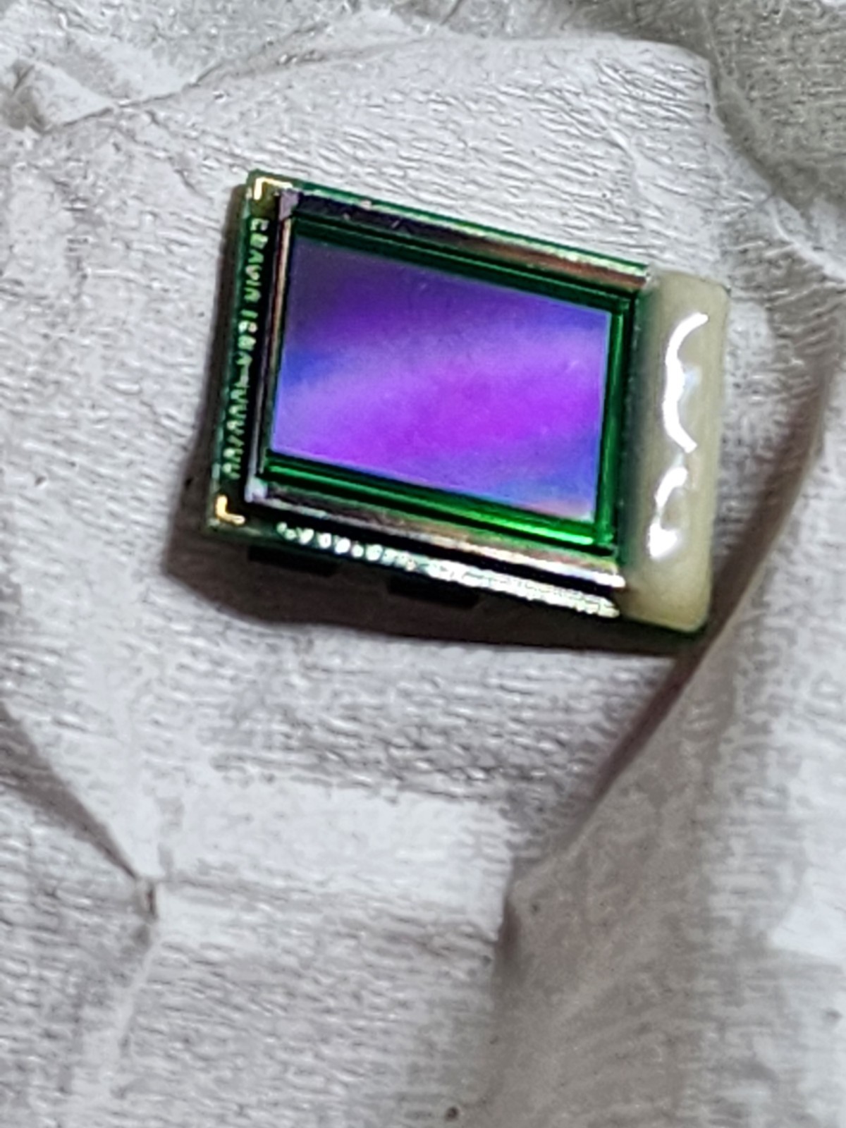 1 Emagin Display OLED Model EMA-100070F Microdisplay EMA-1000700