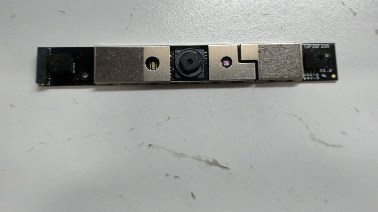HP Pavilion 13-P113CL Webcam 732299-001