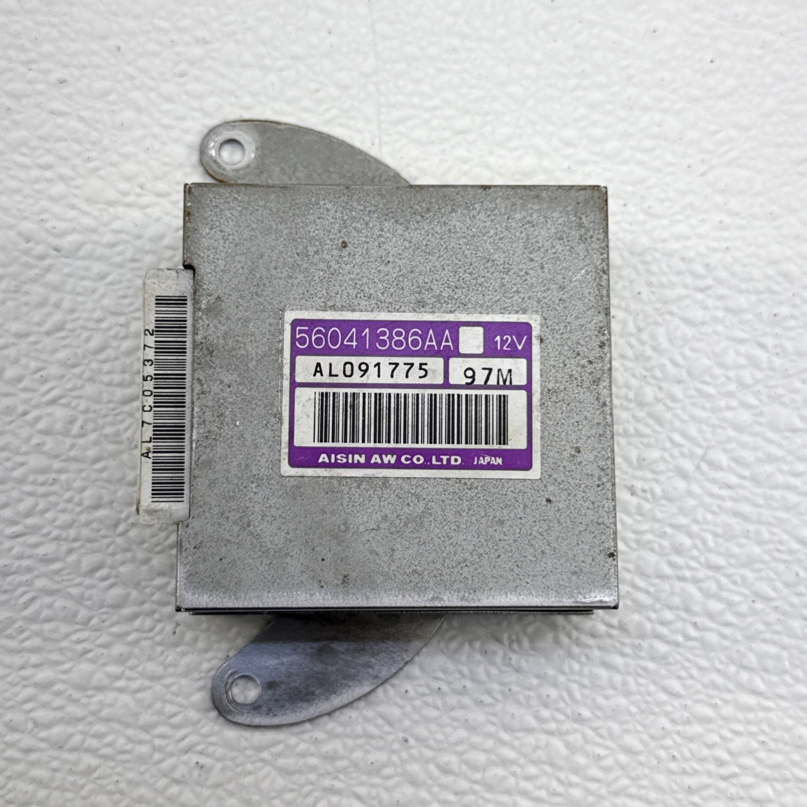 1998 Jeep Cherokee XJ 4.0 Auto Transmission Control Module TCM 56041386AA