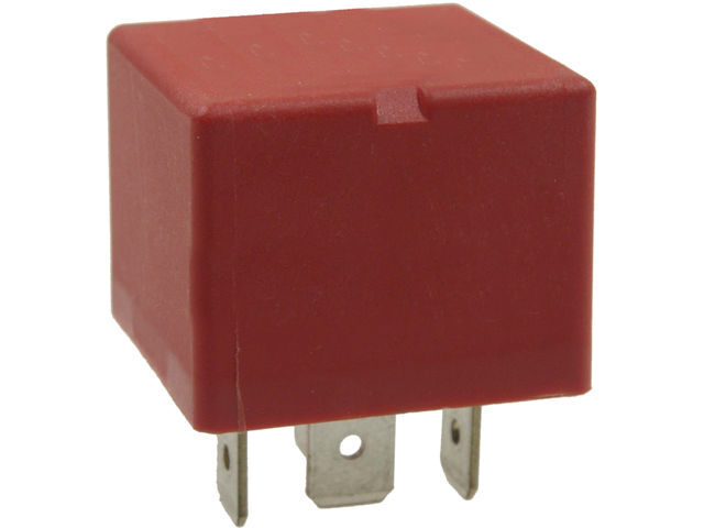 For 1999-2003 Volkswagen EuroVan Cruise Control Relay SMP 68825PTKD 2000 2001