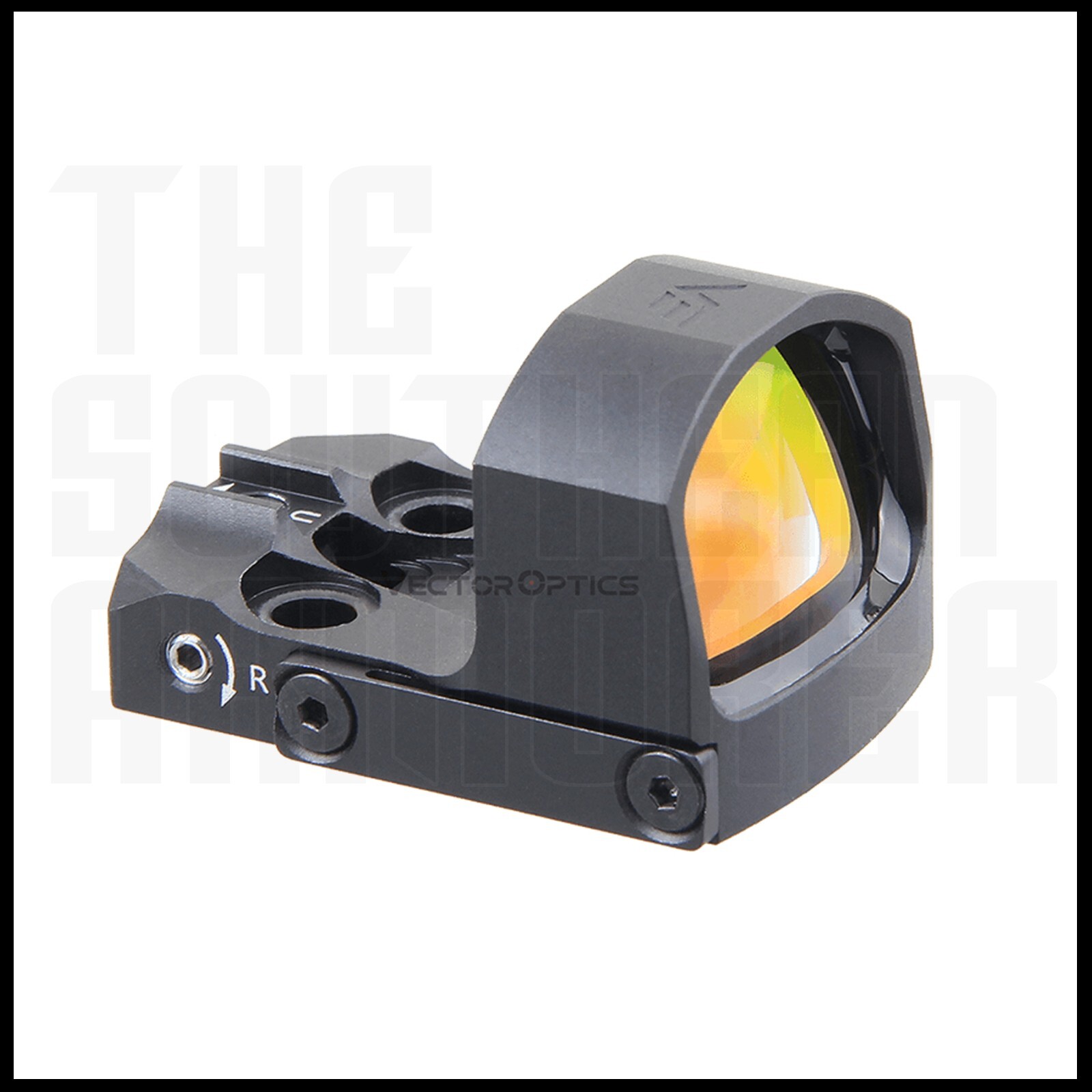 RED DOT OPTIC FOR SIG SAUER P322 P365X P365X MACRO P365XL P365 P380 SHAKE AWAKE