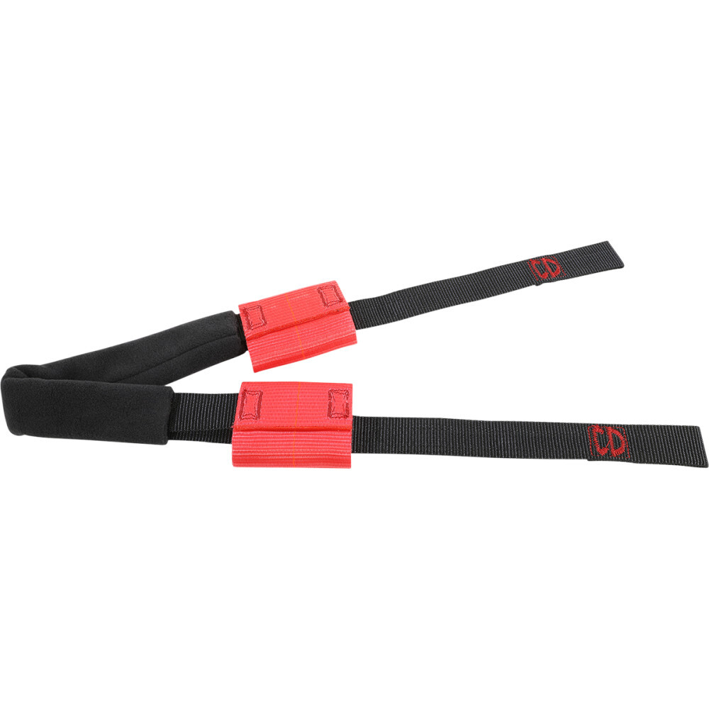 Canyon Dancer Bar-Harness - Standard - Red | 37105