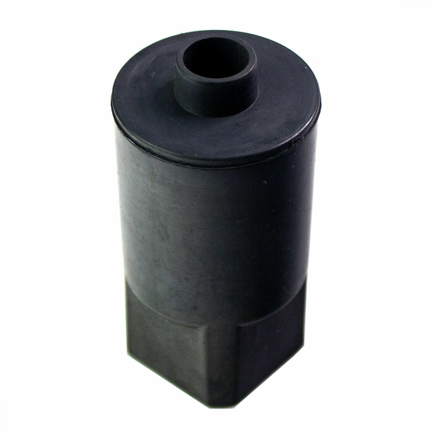 Steam Nozzle Plastic 3 3/32in Id Ø 0 1/2in for Angelo-Po Combination 33Q5980