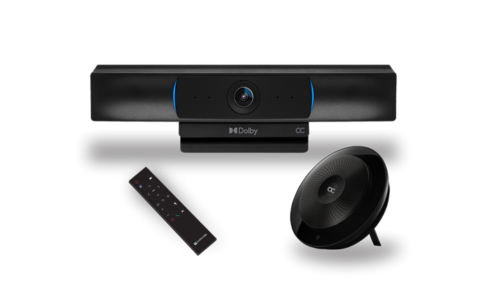 Audiocodes RXV80 Video Collaboration Bar (RXV80-TEAMS)
