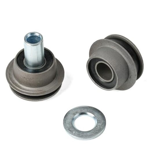 Fits for 1963-1982 Corvette Rear Trailing Arm Bushing Kit 2 Required RH LH C2