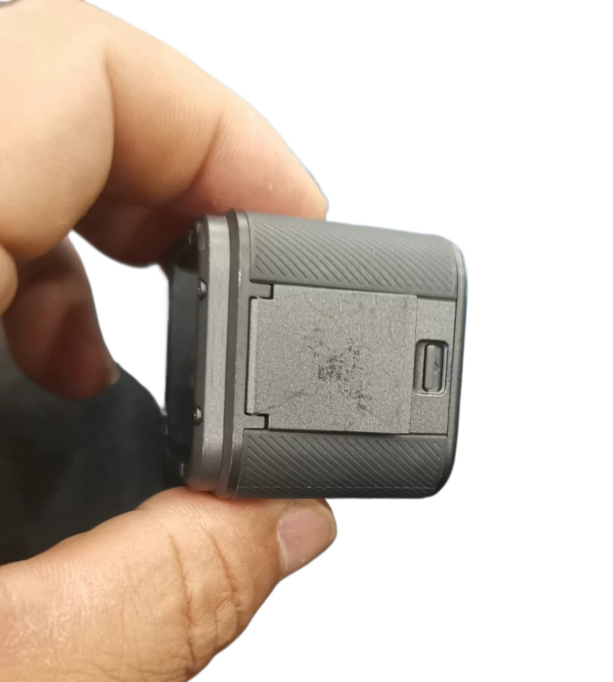 GoPro HERO5 Session 4K HD Action Camera Black