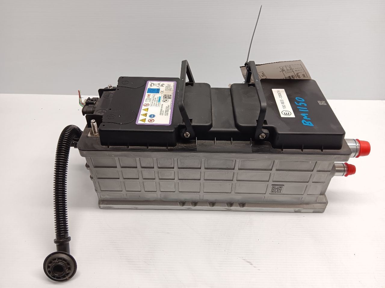 2025-2026  BMW G45 X3 48V 19 AH Lithium Ion Battery 61215B38927 OEM