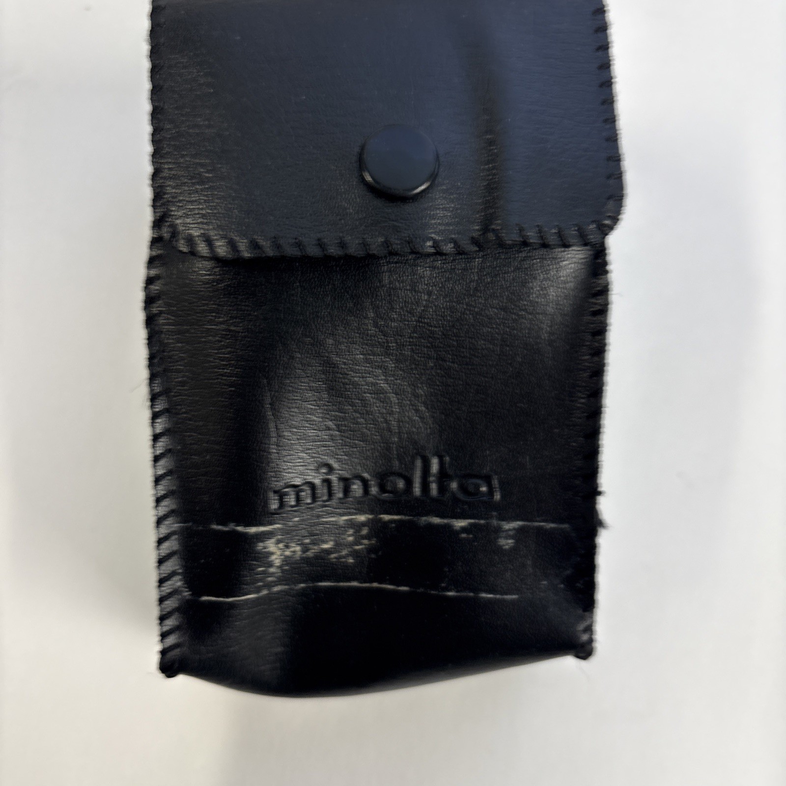 Konica Minolta Auto Electroflash 200X Shoe Mount Flash for Konica Minolta