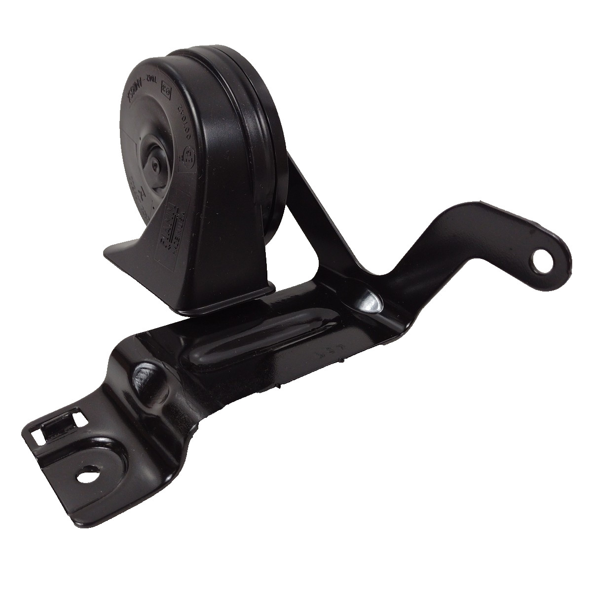 Genuine OEM Ford Horn Assembly Low Pitch JB5Z13832A