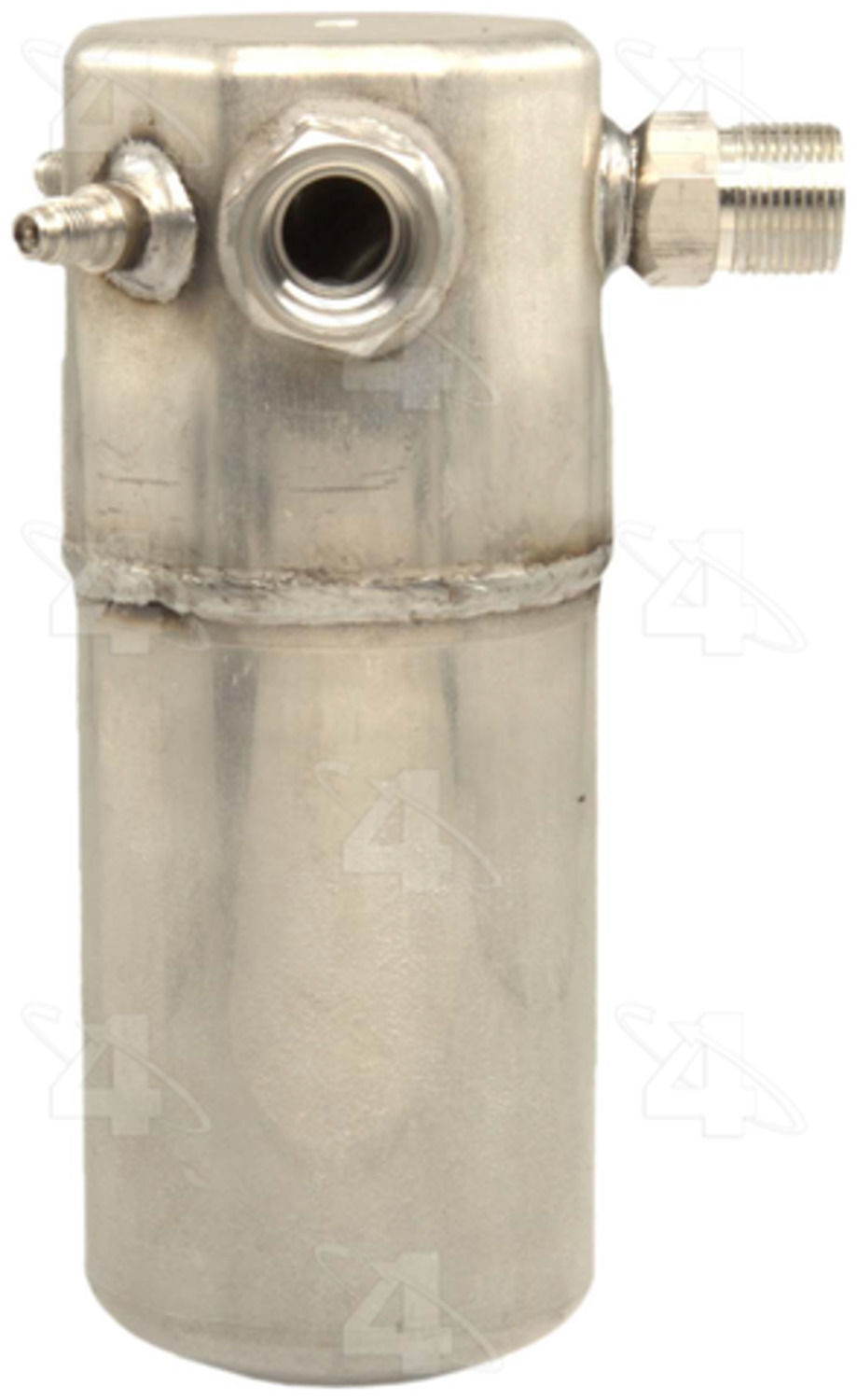 New Drier/Accumulator Four Seasons 33141