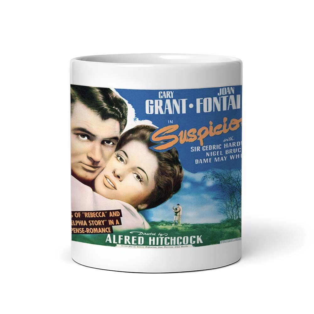 Suspicion - 1941 - Mug