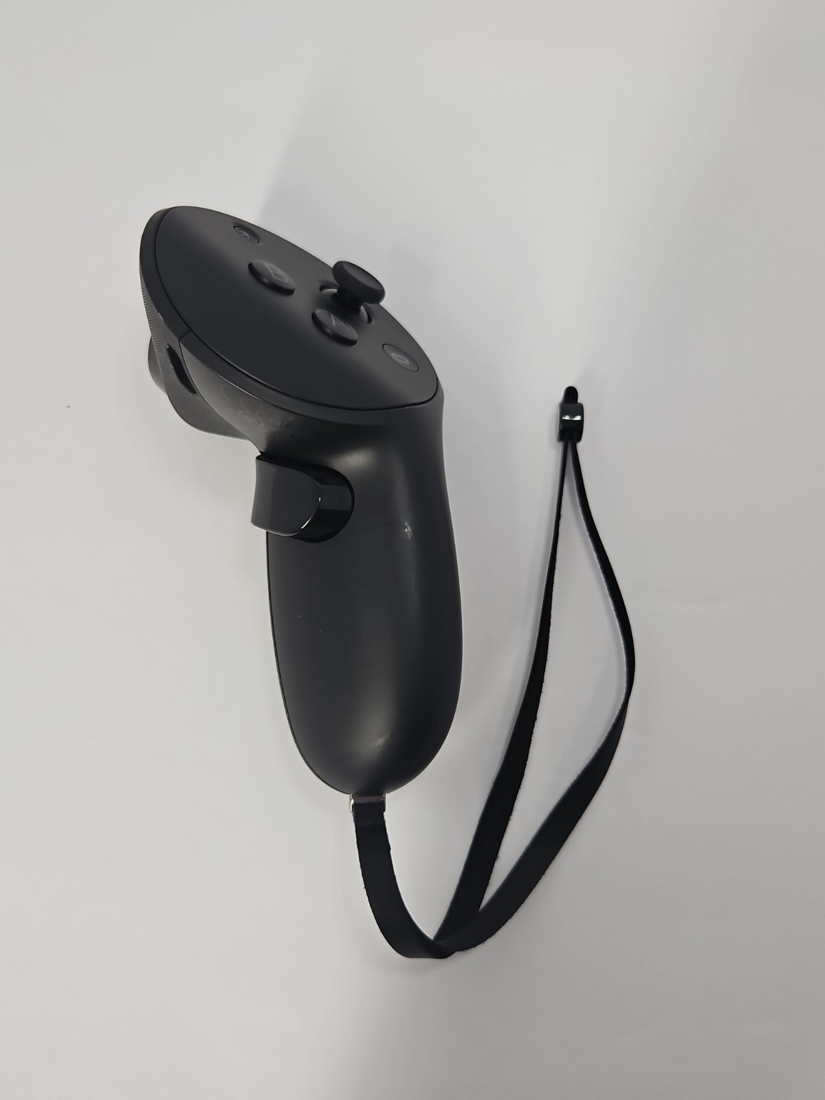 Meta Quest Pro VR Virtual Reality Right Controller Only Tested Working