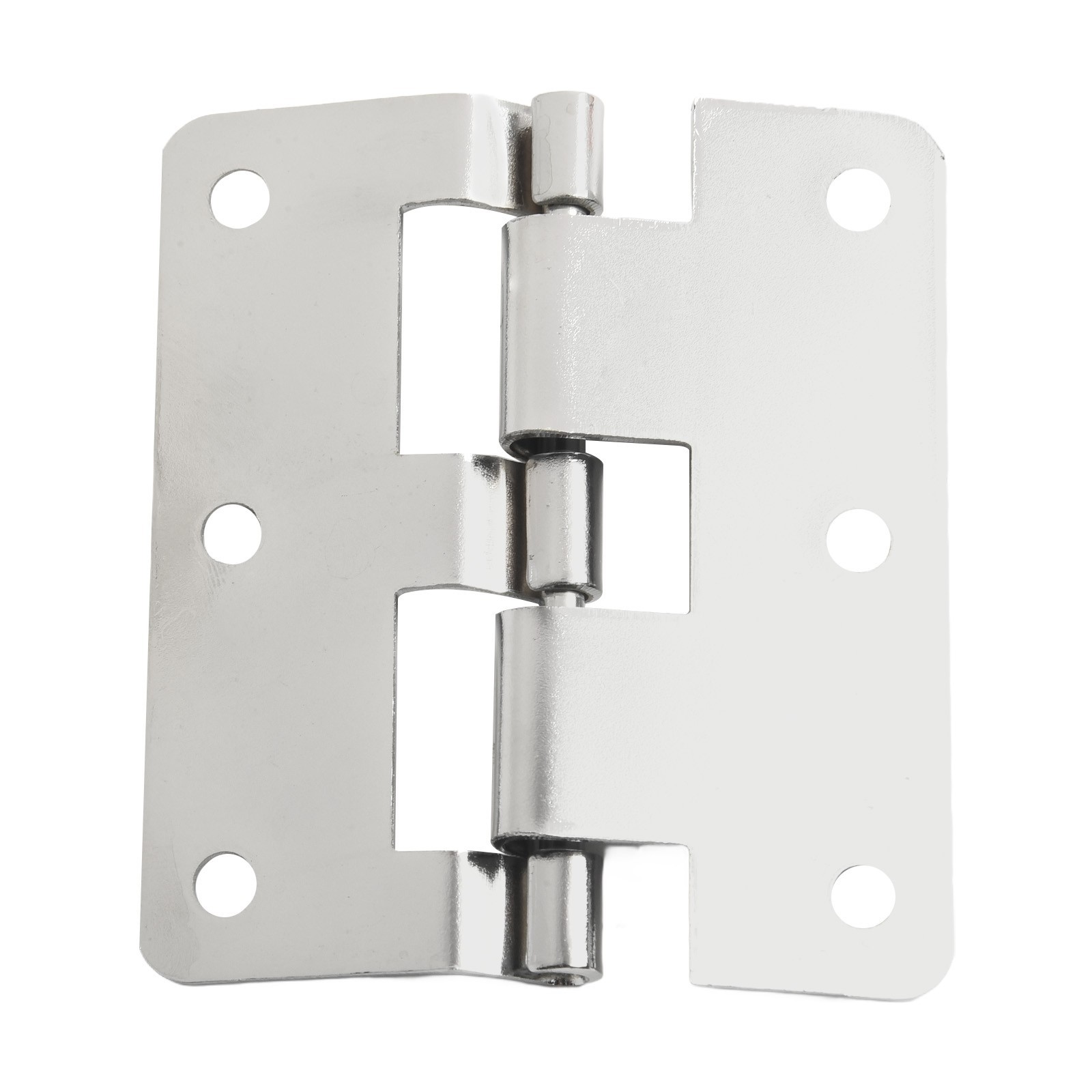 Premium Iron Detachable Hook Off Hinge for Enhanced Furniture Functionality
