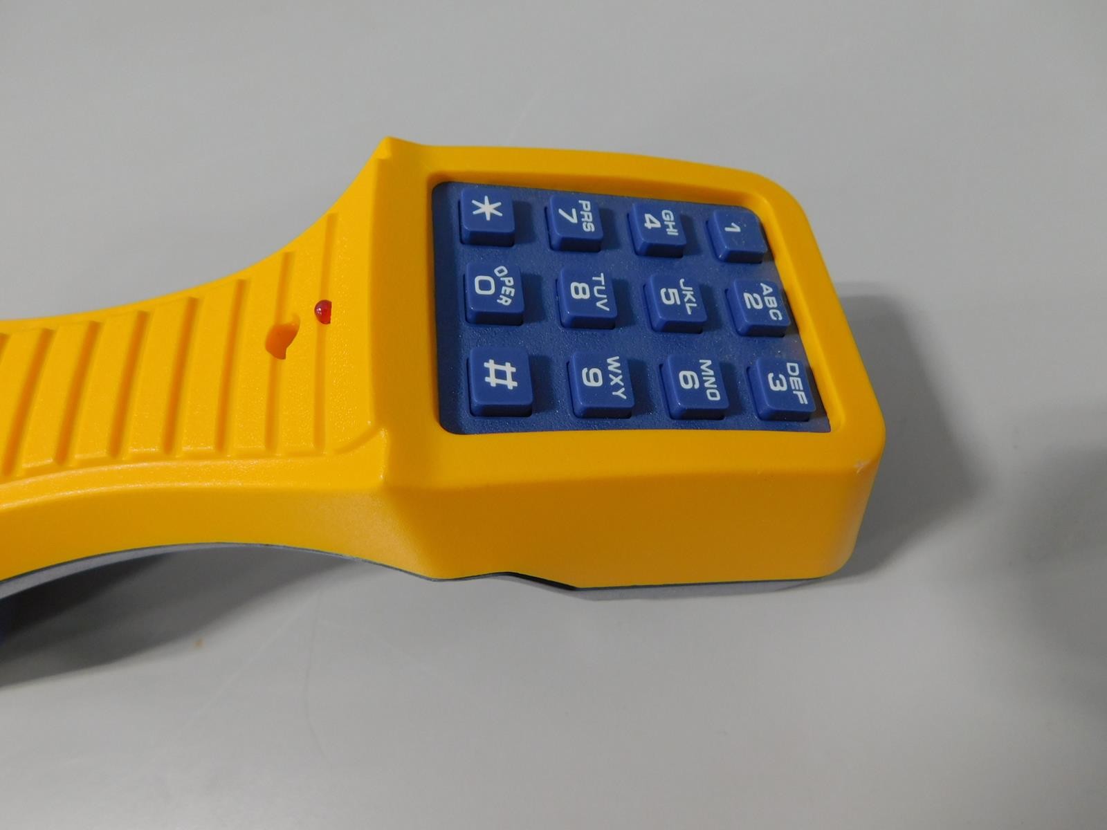 FLUKE NETWORKS TS19