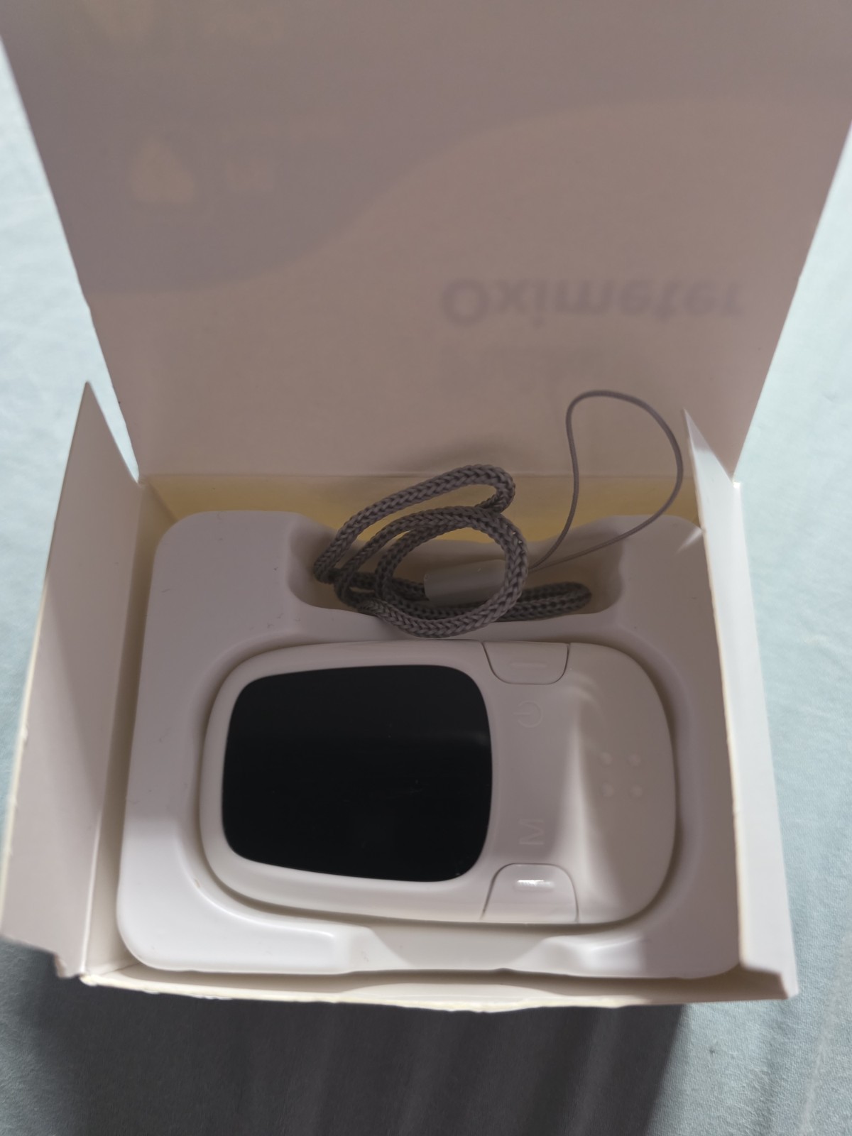 Pulse Oximeter