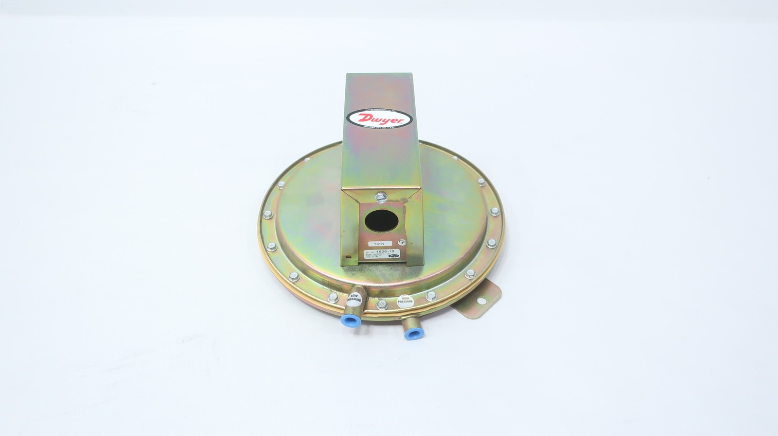 Dwyer 1626-10 Differential Pressure Switch