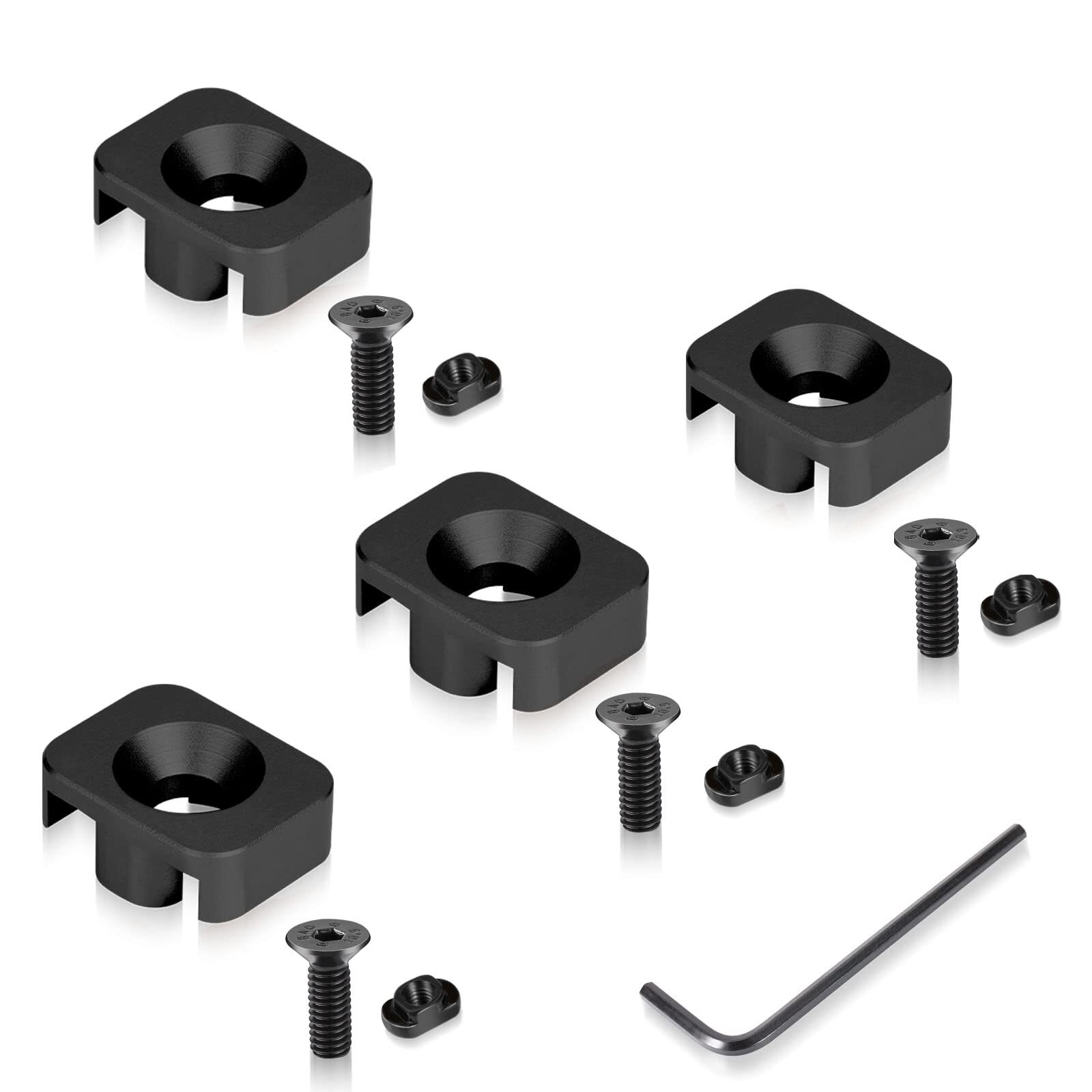 Pressure Switch Cable Guides Light Pressure Switch Cable Clips Compatible wit...