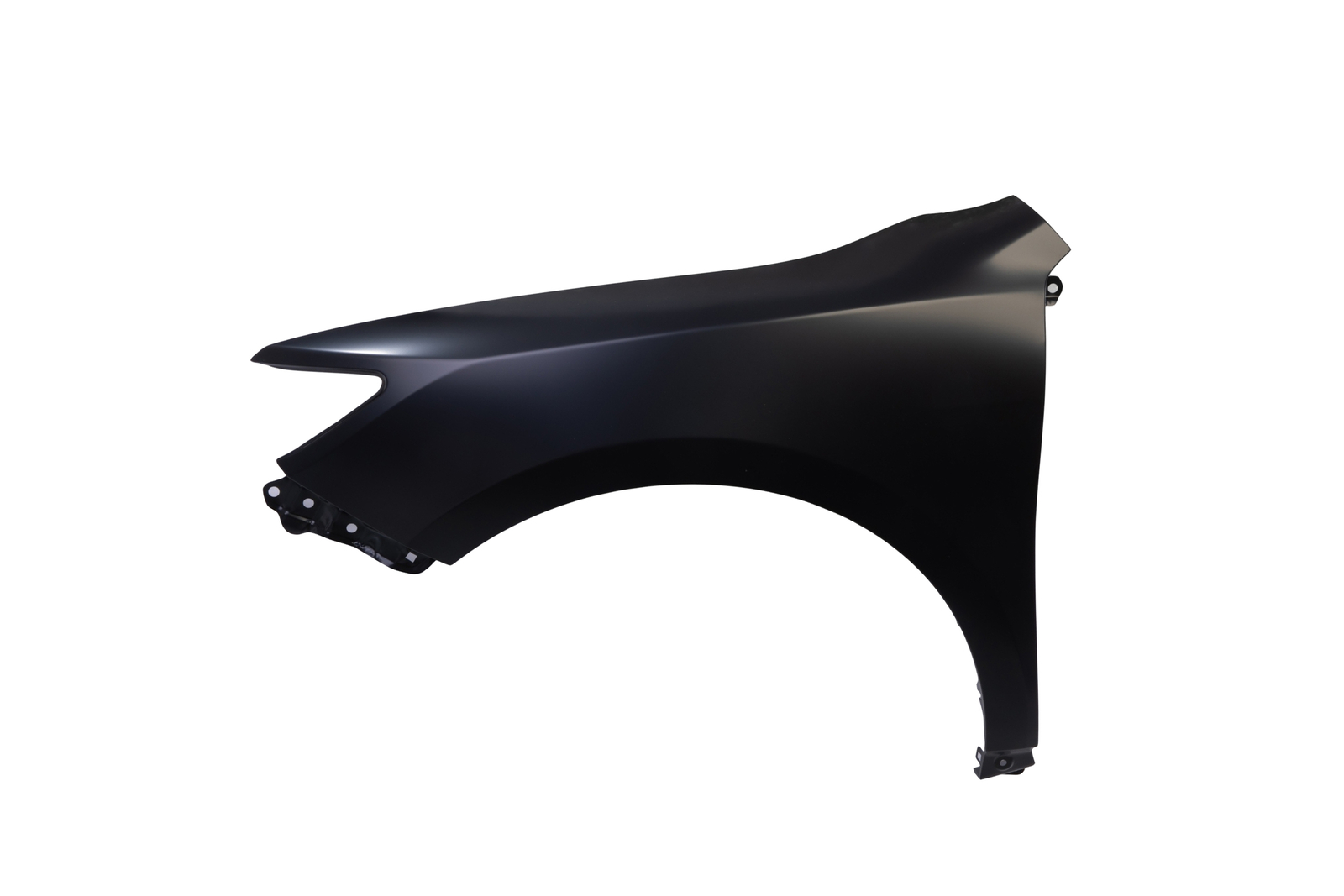 New Front Left Driver Side Fender For Toyota Camry 12-14 TO1240239 5381206150