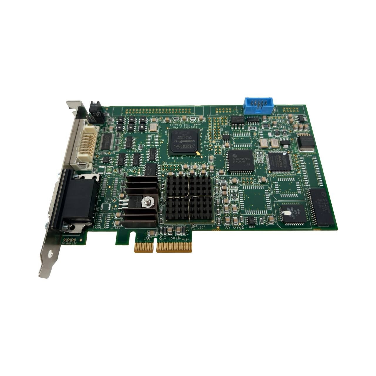 PIC-E Altera Cyclone ll  NEO-2.6-5041-CLB