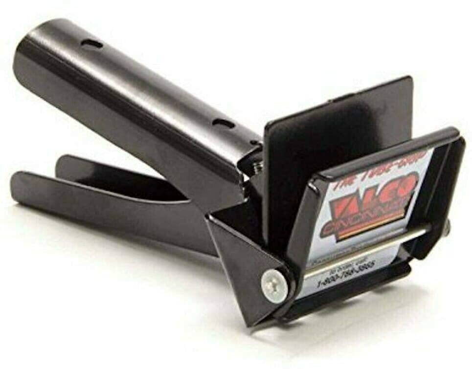 Valco 71006 2.5" Wide Steel Tube Grip Sealer Dispenser Valco Cincinnati 710XX006