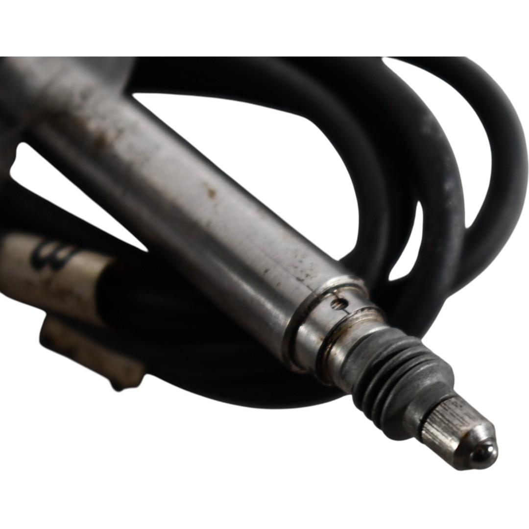 Edmunds BS15144B-38-4 LVDT Gage Probe 3/8'' Dia 0.040'' Measuring Range