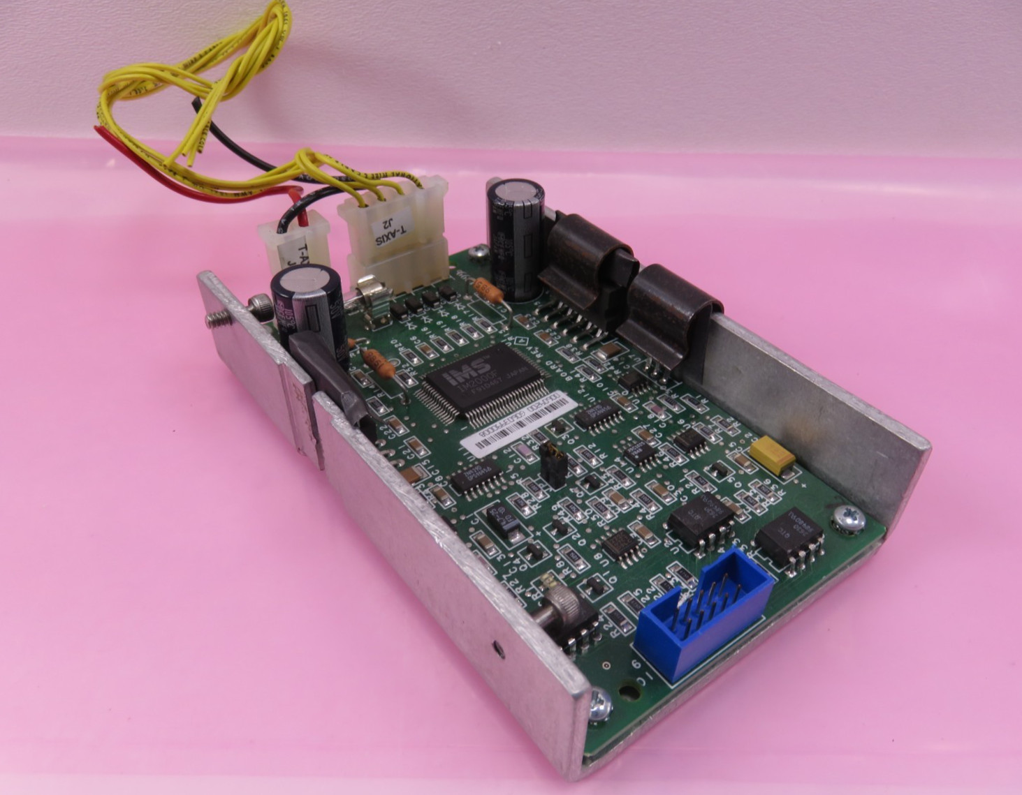 IMS IM2000F Stepper Motor Controller