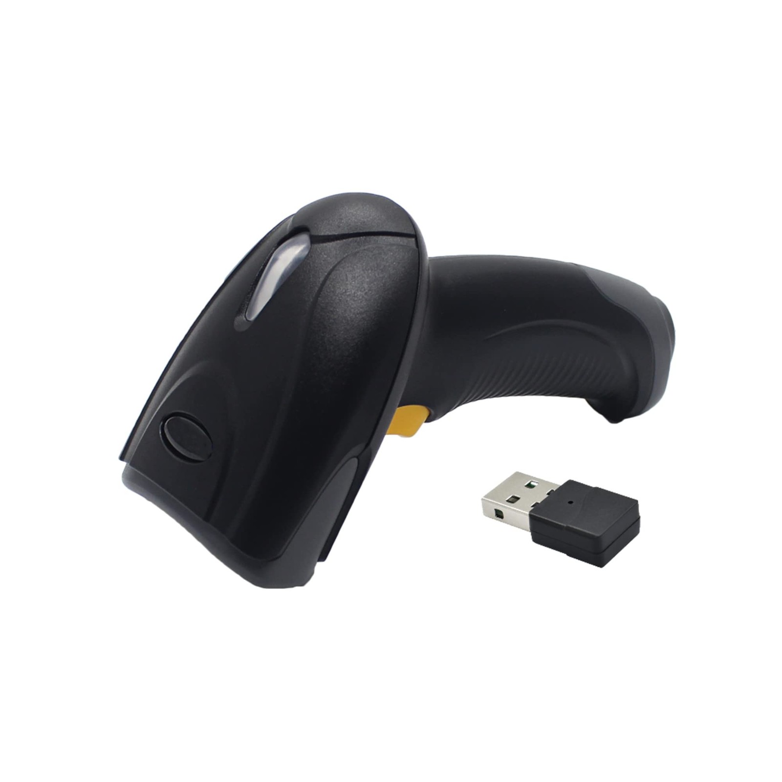 Star Micronics BSH-HR2081BT Wireless Bluetooth 1D/2D Barcode Scanner Compatib...
