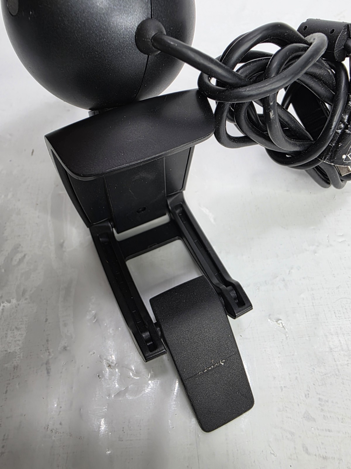 LOGITECH USB WEBCAM V-UCU56