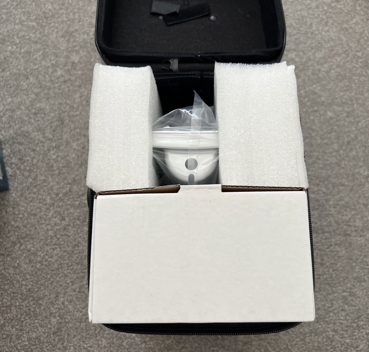 Celestron PentaView LCD Digital Microscope 44348-CGL