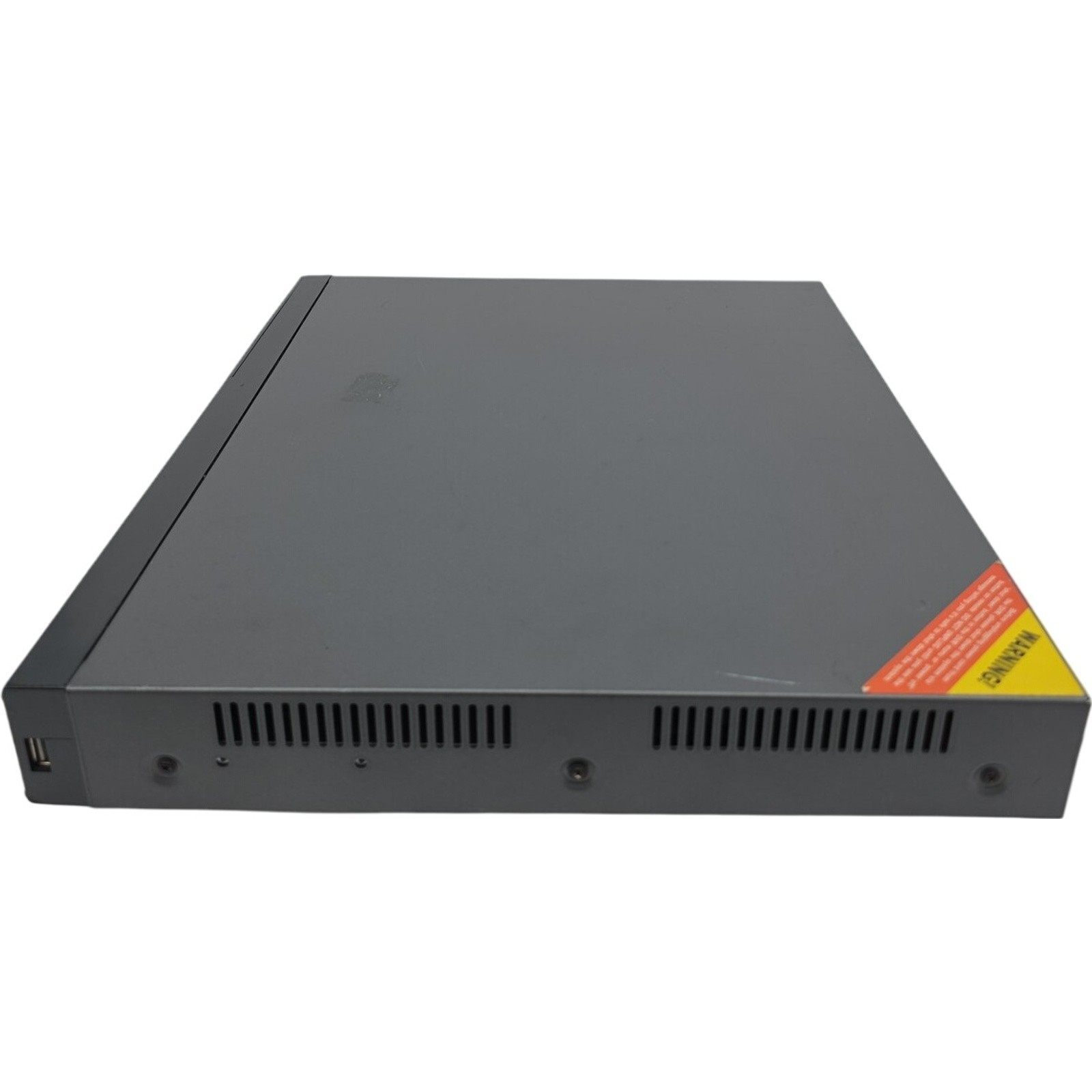 Stand-Alone Digital Video Recorder (DVR)