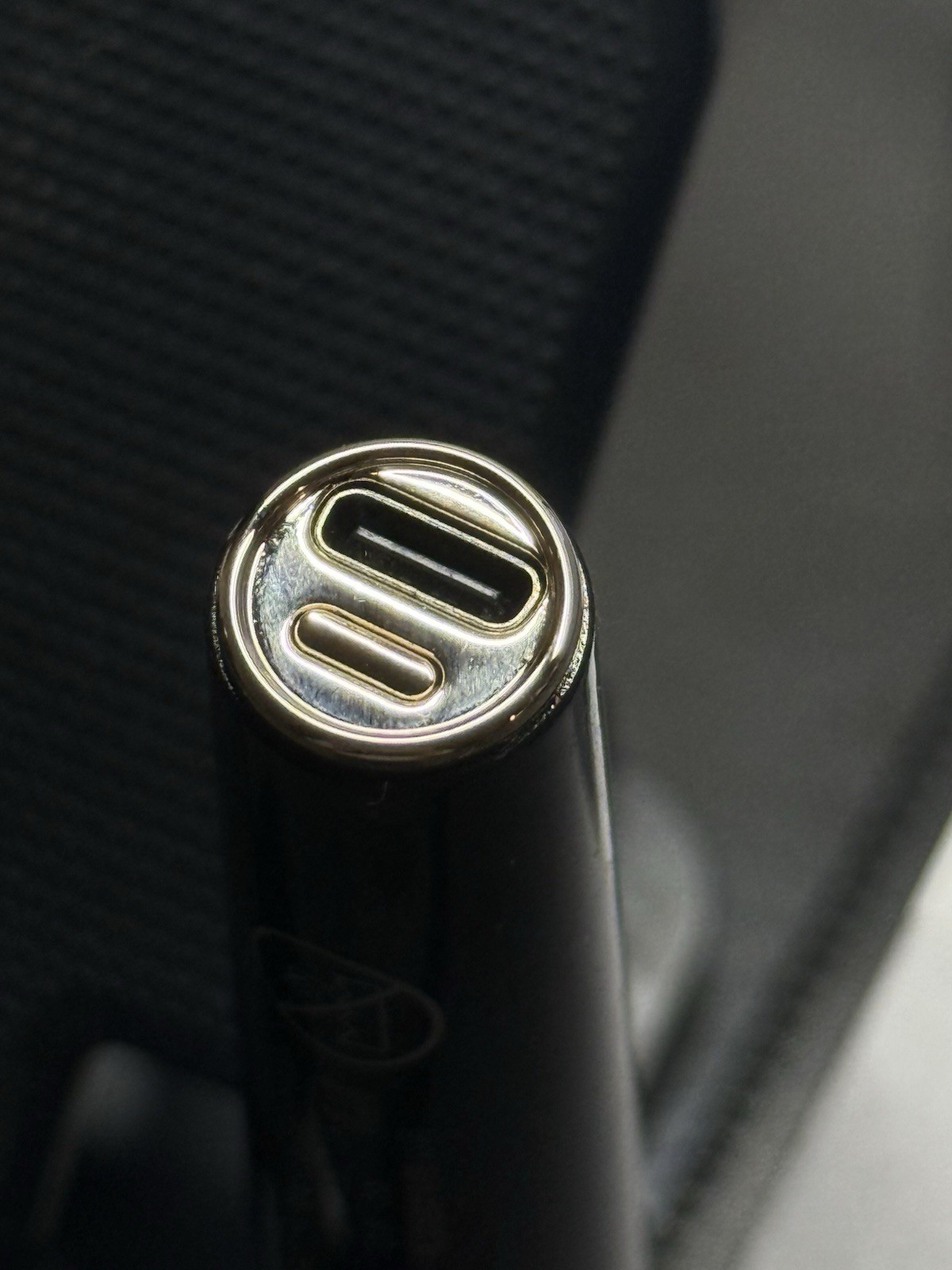 Heated Eyelash Curler With USB Rechargeable Makeup Curling Tool