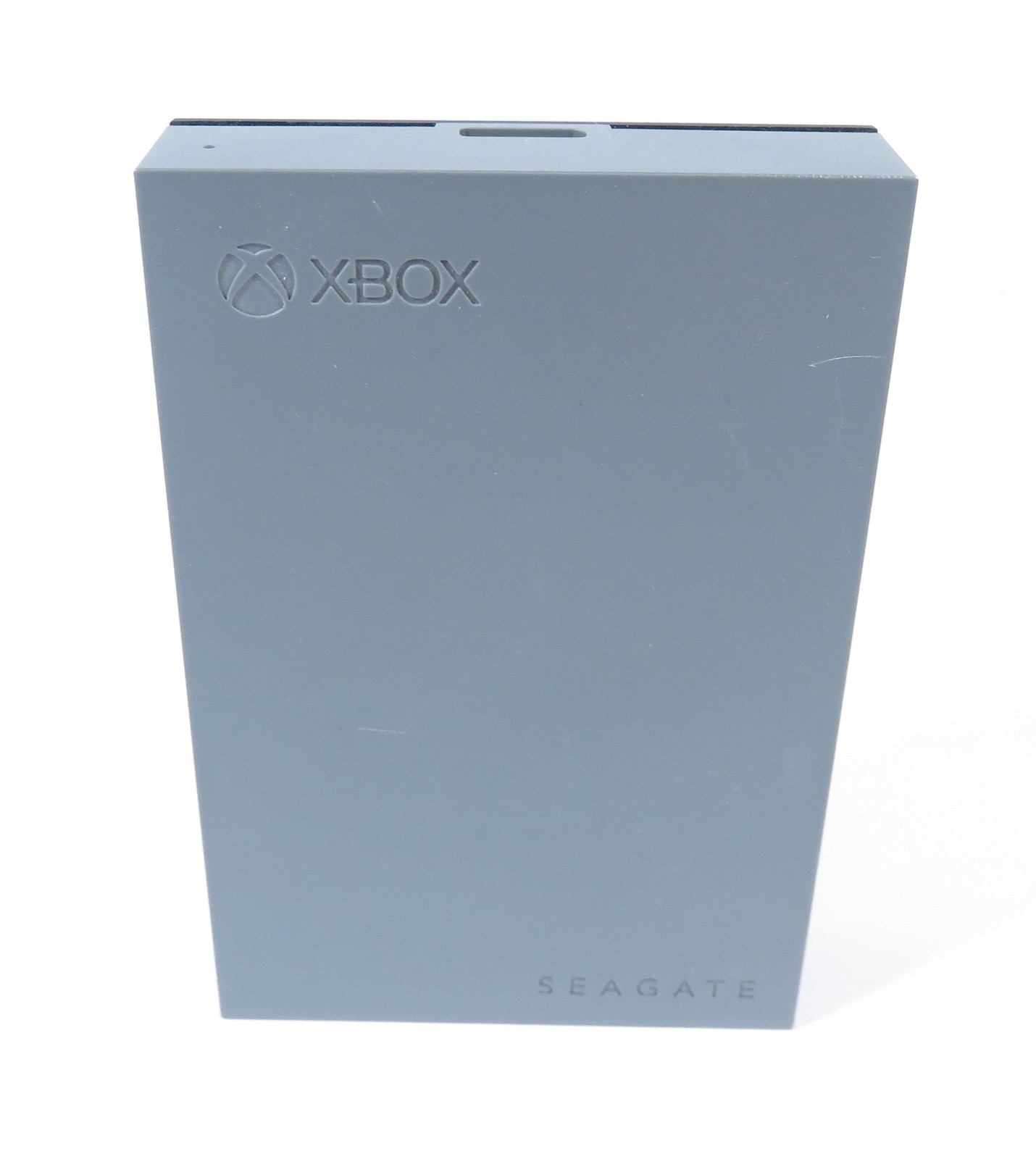 Seagate Game Drive for Xbox 4TB External Hard Drive Portable HDD