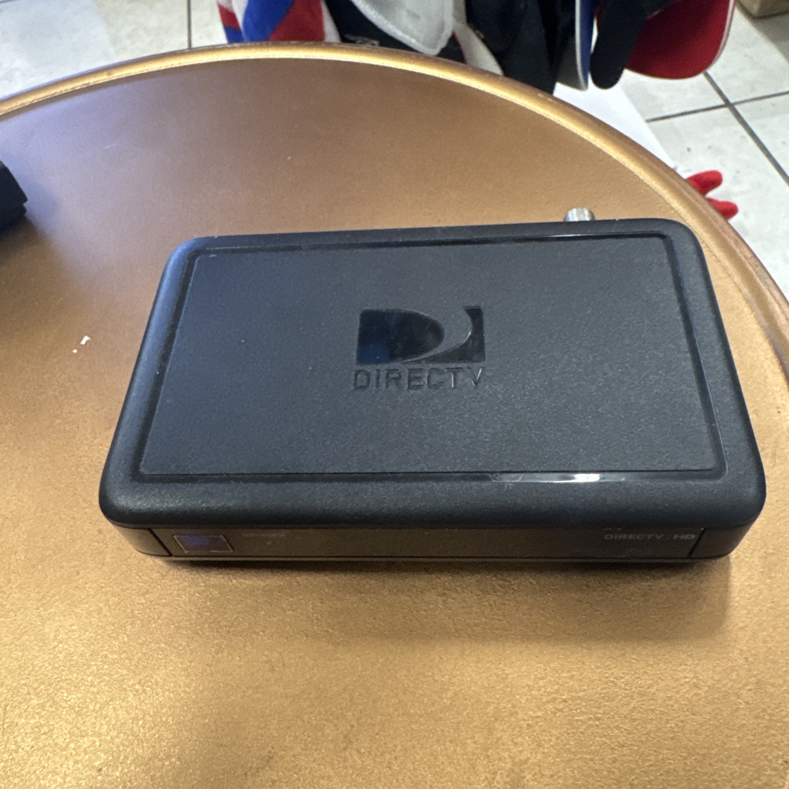 DirecTV HD Digital Satellite HD Receiver Genie Direct TV C31-700